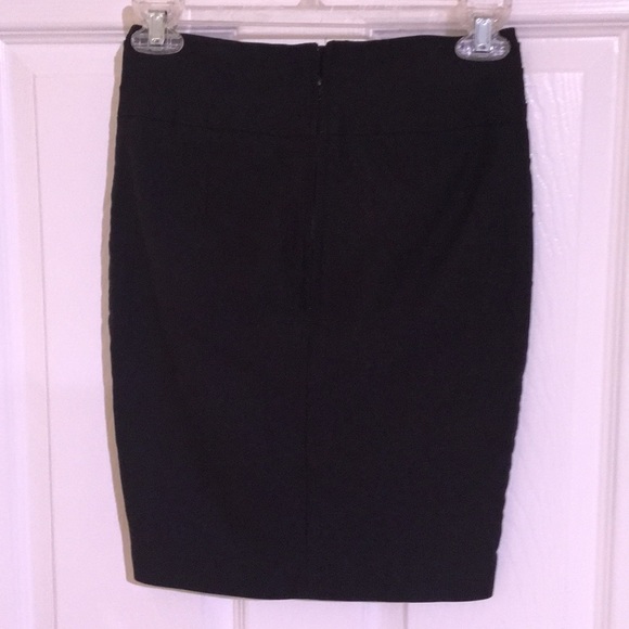 Pencil skirt - stretchy - Picture 3 of 5